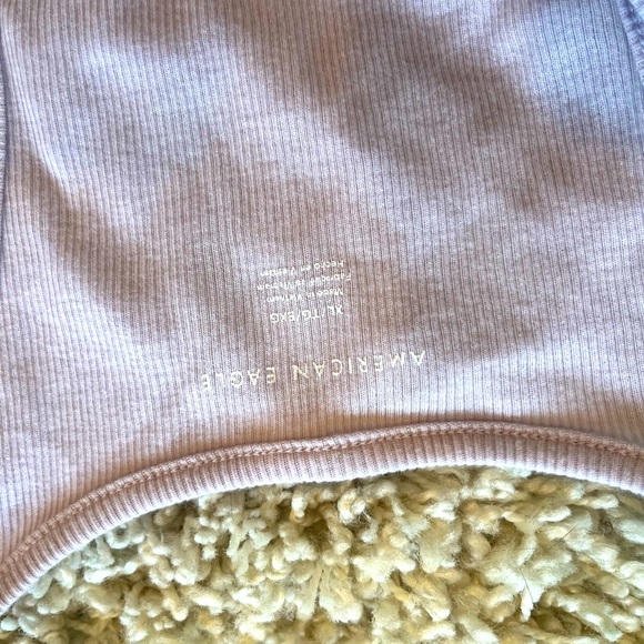 American eagle tanks - Picture 3 of 4